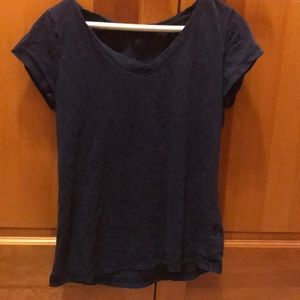 Navy T-Shirt